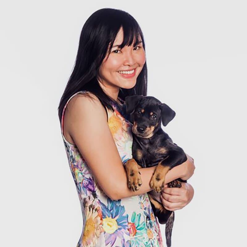 Ms. Jeane Ng Seow Hwee